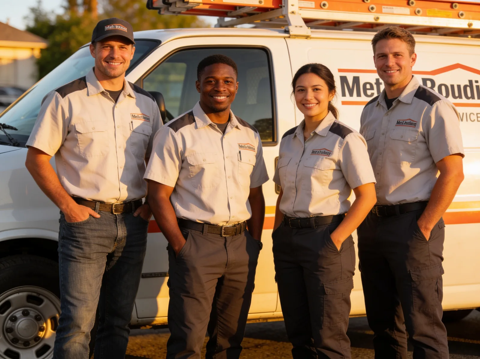 Metal Roof Installation company in Mount Croghan, SC