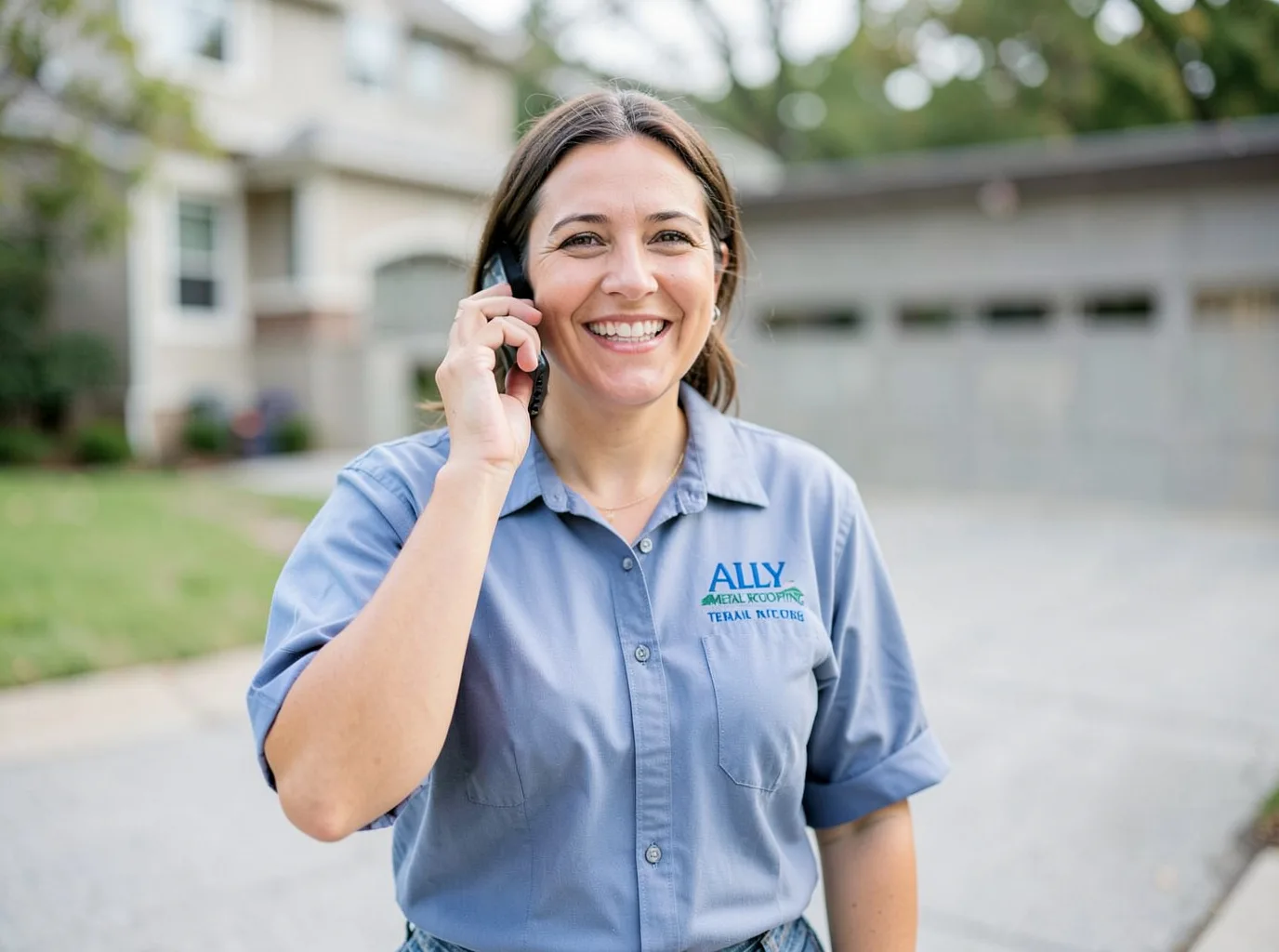 Metal Roof Installation Mount Croghan, SC FAQs